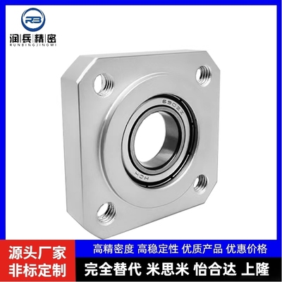 向心轴承座组件ABGEB7002 7003 7004 7005 7006 7007 7008 7009-N