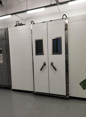 嘉仪供应步入式恒温恒湿试验房温度稳定简单操作有高低温实验箱
