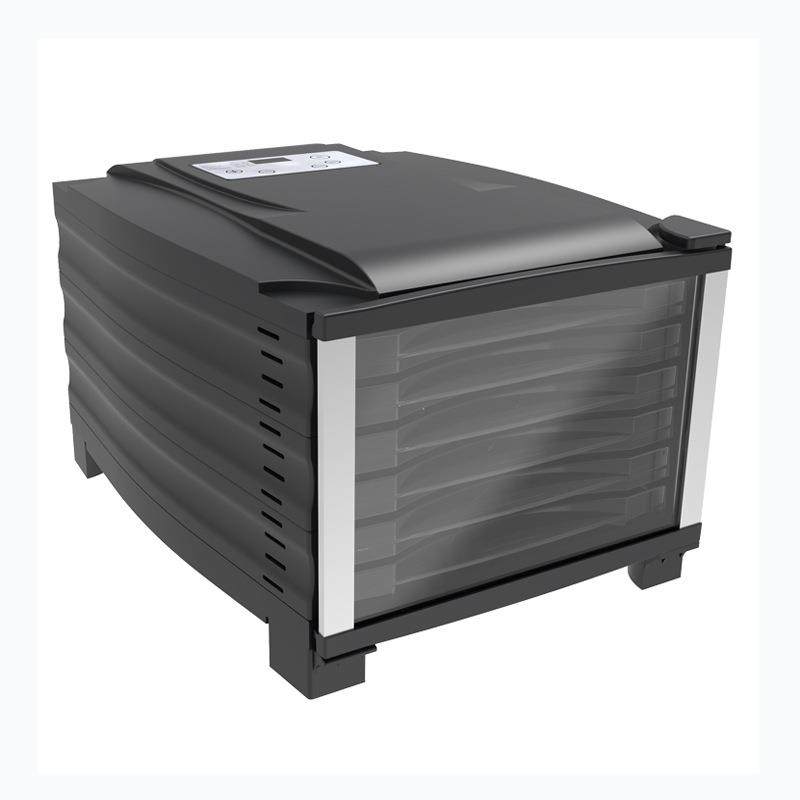 食品烘干机跨境货源干果机家用药材蔬果食物烘干机水果烘干机