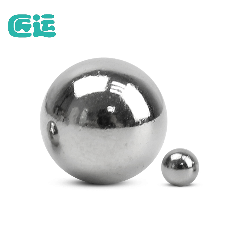 轴承钢国标精密钢球加硬小钢珠英制滚珠1.5 2.5 3.5 4 6 7 8 9 10
