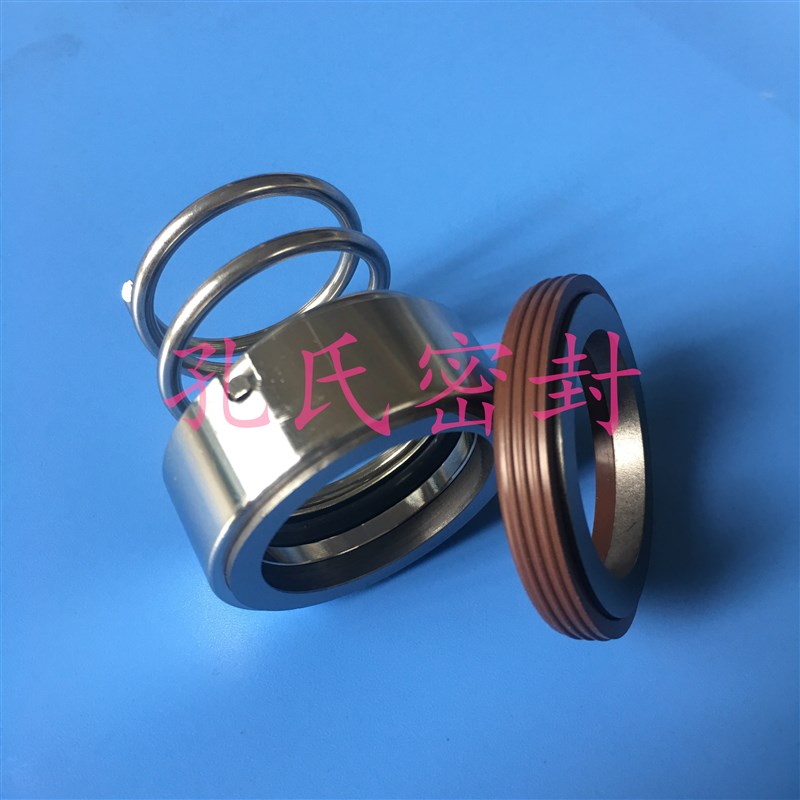 机械密封件M3N/120/19/20/25/28/30/35/40/43/45/50/55/60平环