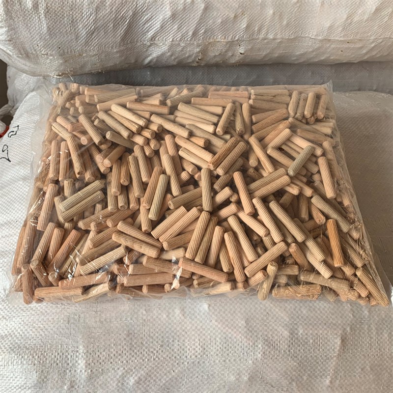 一包 包邮2000个装 木塞10*40 圆木榫木棒木肖木钉木针圆木肖木钉