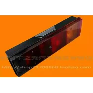 三一吊车后尾灯刹车片倒车灯 三一20吨16吨25吨后尾灯倒车灯