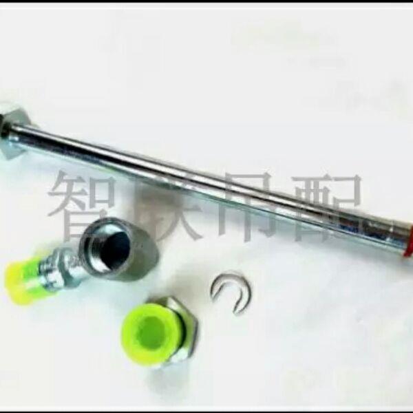 徐工吊车回转体油管 徐工吊车8吨12吨16吨20吨25吨导电环油管