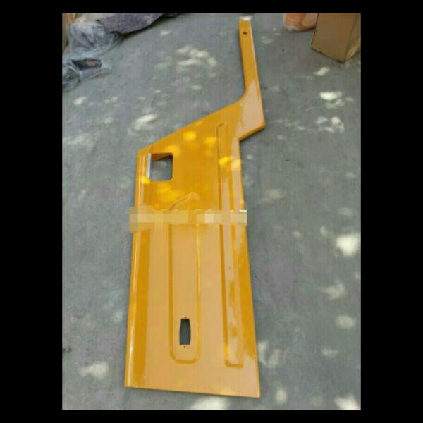 徐工吊车12吨16吨20B铁叶子板  半驾车叶子板玻璃钢叶子板侧板