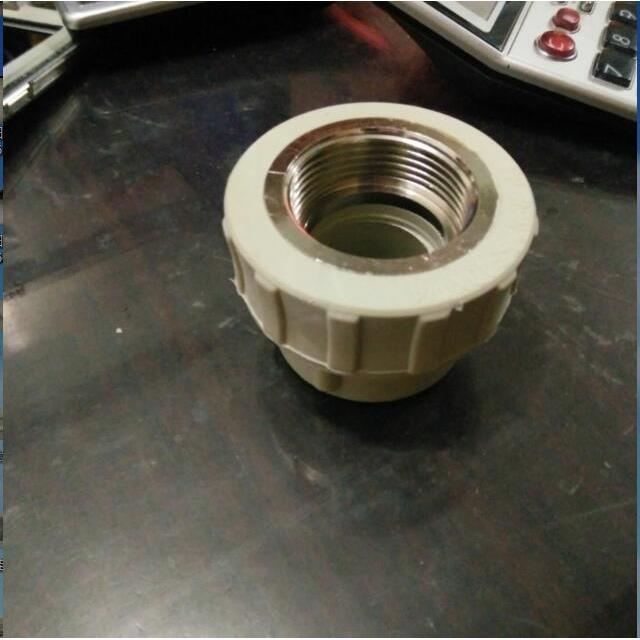 PPR内丝直接 热熔内牙直接20  25  32  40  50  63  75 90