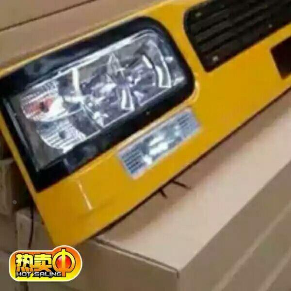 徐工吊车12吨12B.5 16D 20B 20B.5驾驶室大灯 徐工吊车大灯原厂