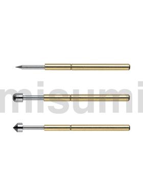 misumi 米思米 探针/探针座 NP72HD系列