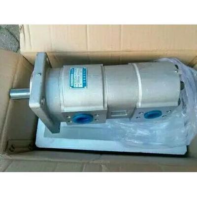 蚌埠8吨吊车齿轮泵液压油泵 蚌埠8吨吊车液压马达