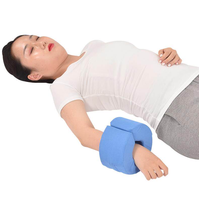 手圈脚圈褥疮垫踝骨垫脚垫护理垫翻身垫卧床老人康复用品