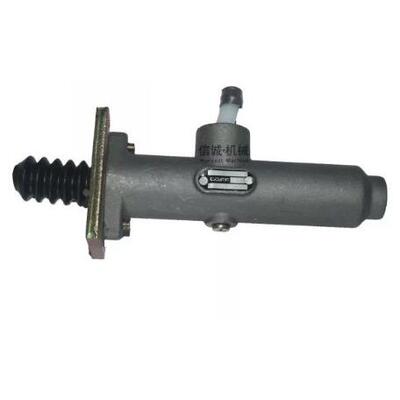 徐工吊车离合器总泵 徐工吊车12吨16吨25E20B离合器总泵原厂