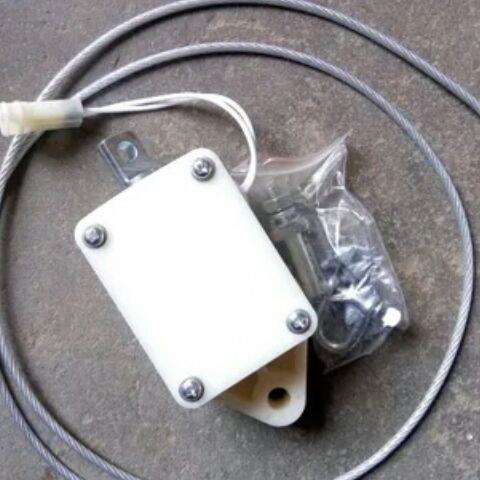 中联浦元吊车高度限位器中联浦元12吨16吨20吨25吨限位开关