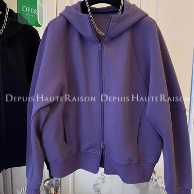 特大码高级感情侣休闲夹克