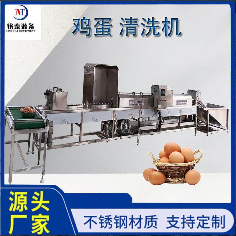 单排鸡蛋清洗机 鲜鸡蛋保洁设备 鸭蛋清洗风干消毒打码机 洗蛋机,机械设备,消毒灭菌设备,淘宝优惠券,粉丝福利购,淘宝优惠卷