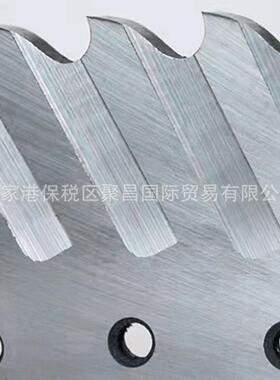 AMOUNT锯片镶嵌高速钢锯片金刚石锯片高速冷锯片硬质金属进口锯片