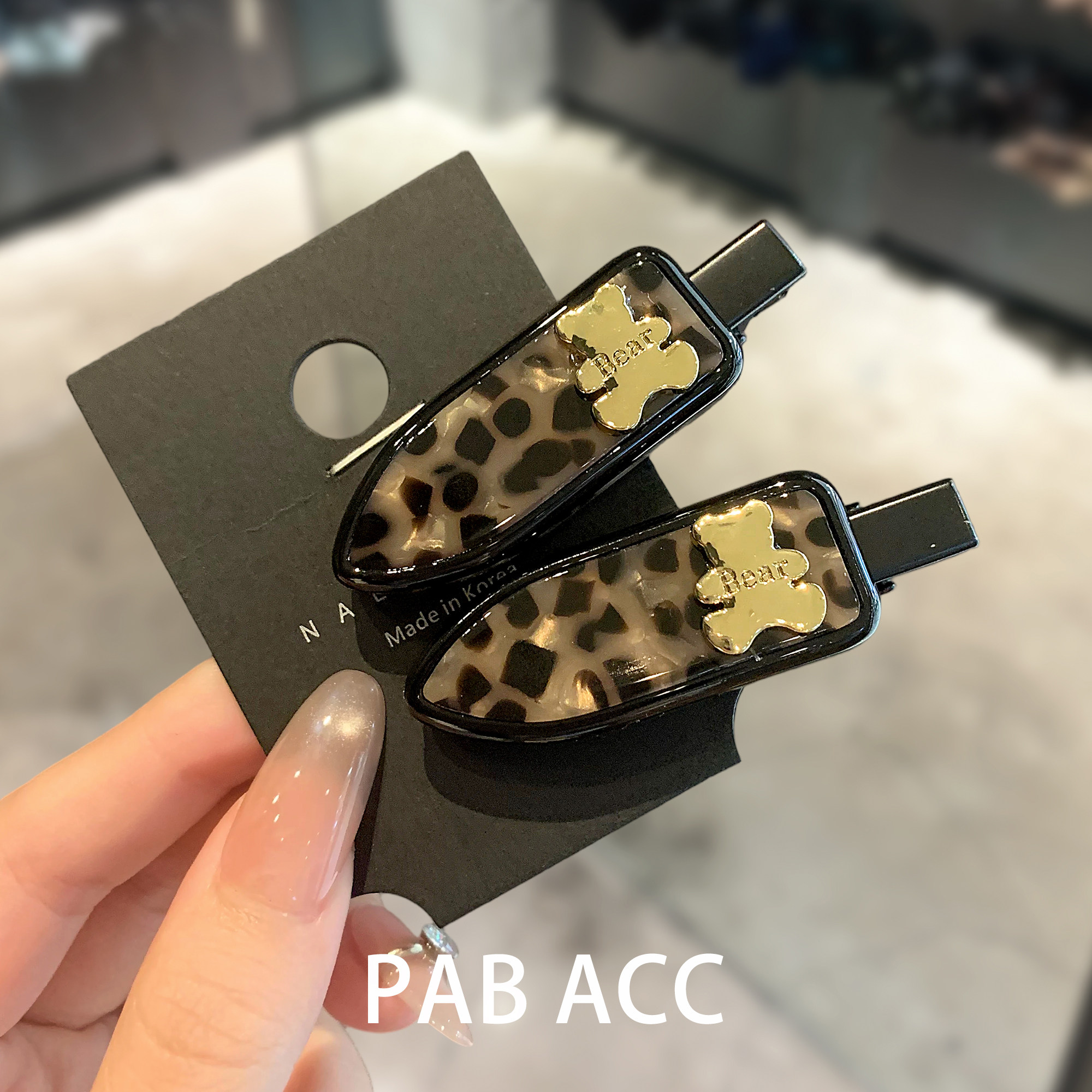 潮流精品，品质保证