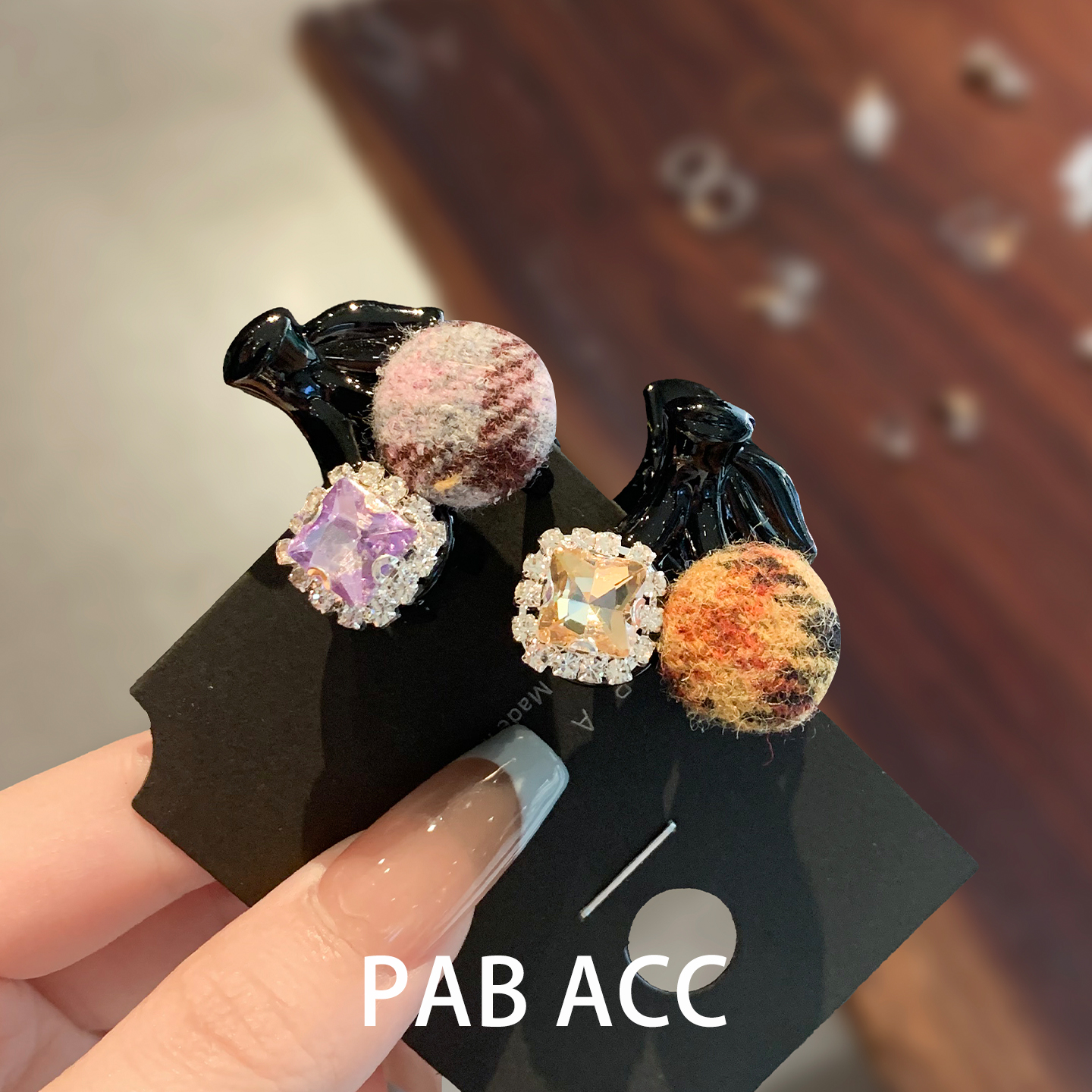 潮流精品，品质保证