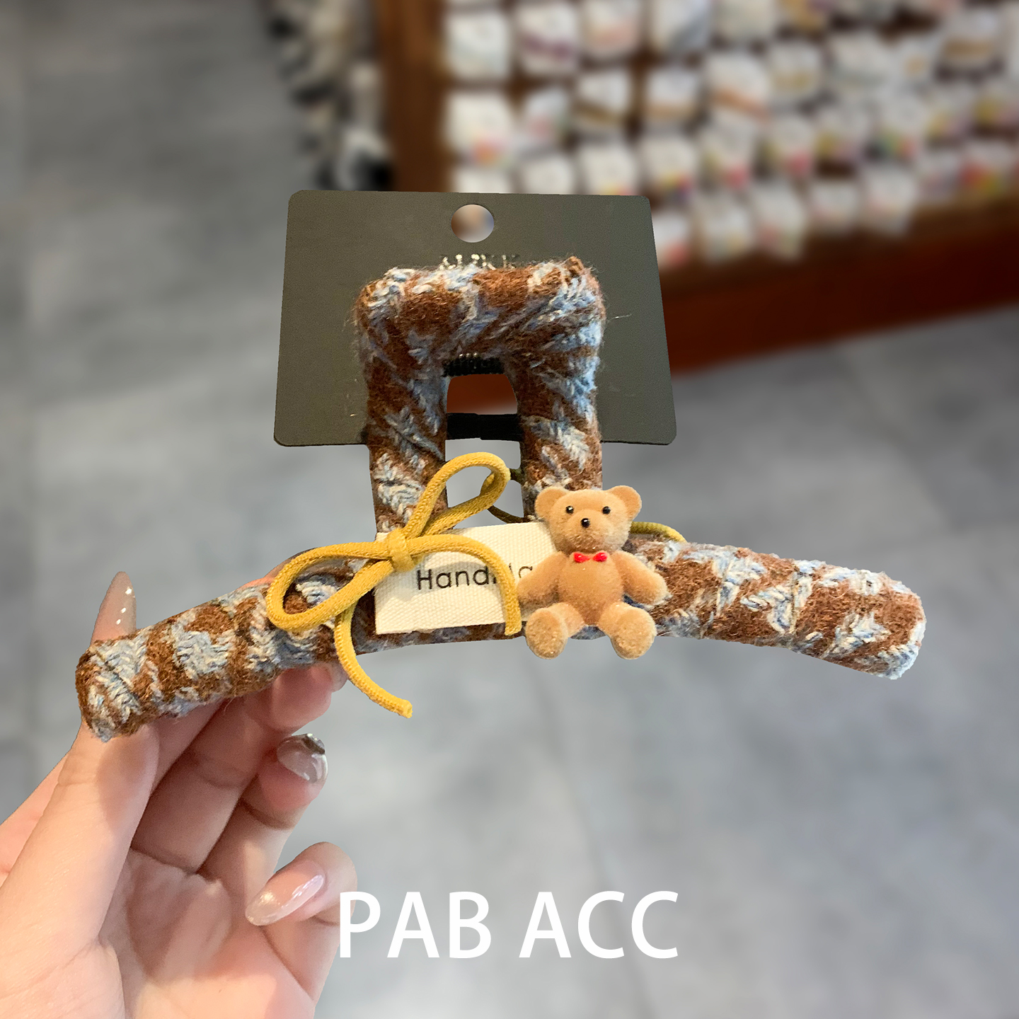 潮流精品，品质保证