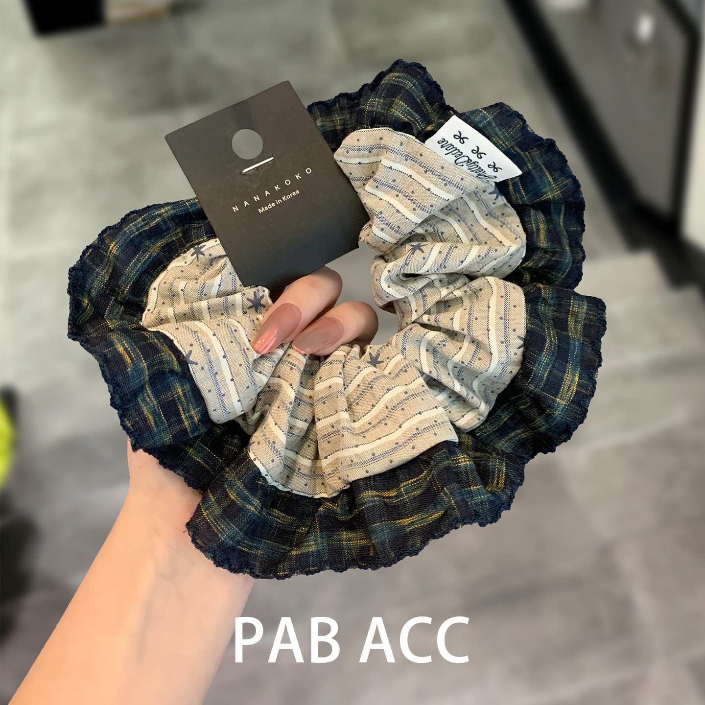 潮流精品，品质保证