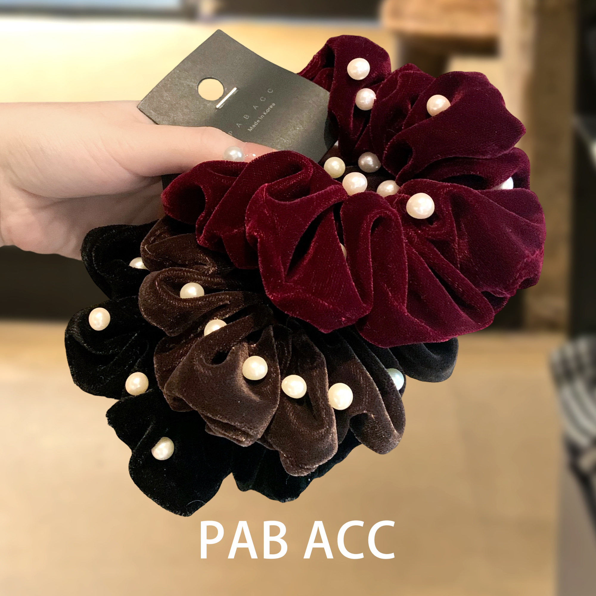 潮流精品，品质保证