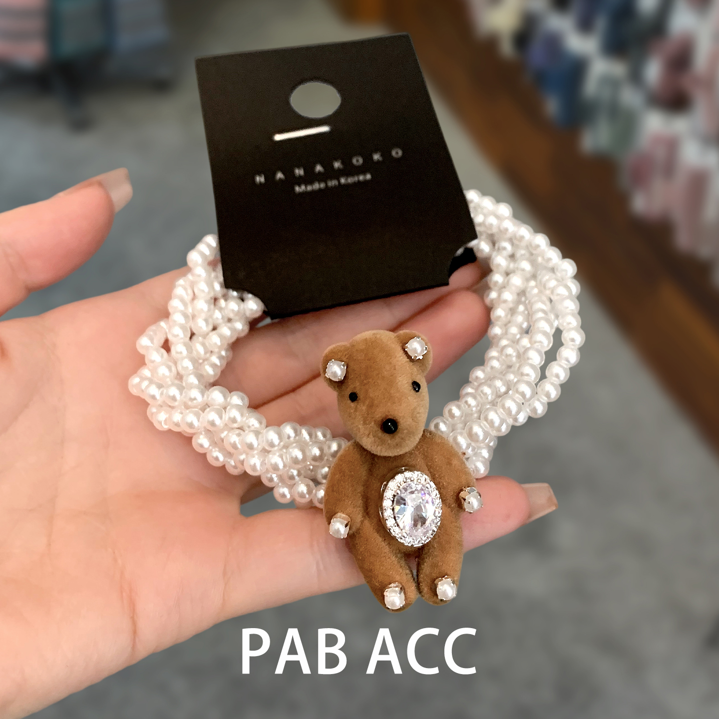 潮流精品，品质保证