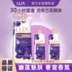 力士沐浴乳液依兰花香持久留香氛凝萃精油男女家用大容量瓶沐浴露