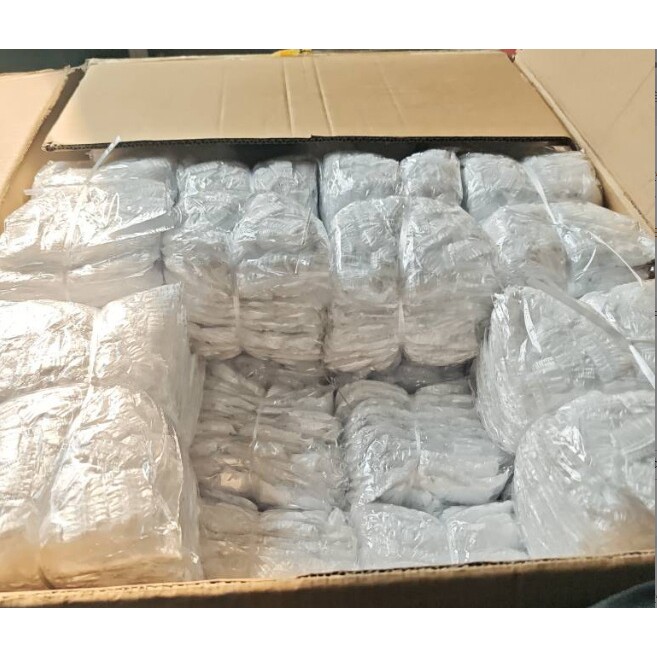 一次性行李箱轮子保护套办公椅轮保护膜旅行箱万向轮防尘套松紧套