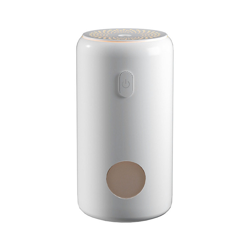 S05USB-C加湿器车载桌面水雾补水空气保湿家用便携式喷雾净化保湿