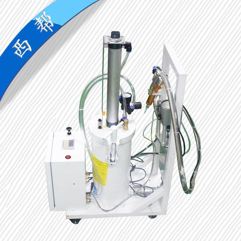 厂家手动打胶机带增压高粘度半自动点胶滴胶机注塑机,五金/工具,电动打胶机,淘宝优惠券,粉丝福利购,淘宝优惠卷