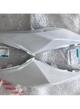 春风400NK配件16款650NK左右后尾罩400nk后护板后边板外壳尾罩