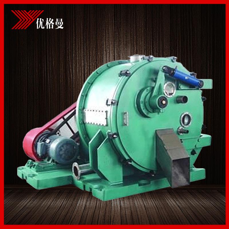 厂家GK系列卧式宽刮刀全自动离心机卧螺离心机连续离心机