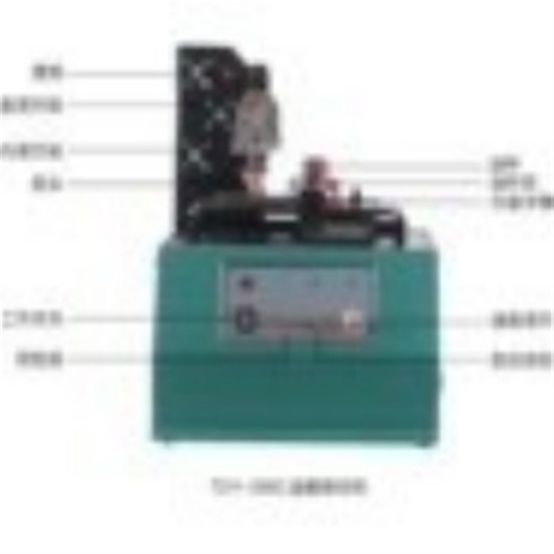 油墨移印机 瓶盖瓶身日期打码机 玩具塑料移印机 电动移印机