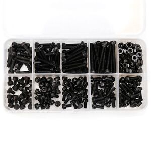 现货00pcs/set Bla Di12 M2 M2.5 M Ae Bt He Soet Ro