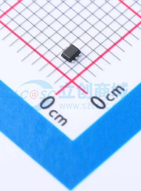 反相器 74LVC1G04Z-7 SOT-553 原装正品