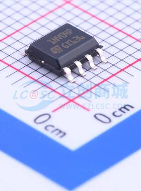 原装 功率电子开关 VNS1NV04PTR-E SOIC-8