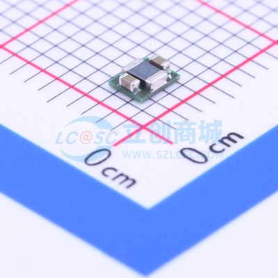 DC-DC电源芯片 TPS82695SIPR USIP-8(2.9x2.3) 原装正品