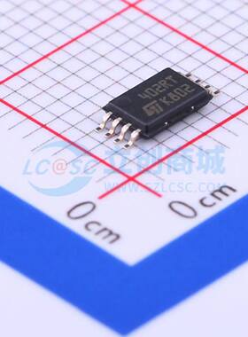 原装正品 EEPROM M24C02-RDW6TP TSSOP-8电子元器件配单