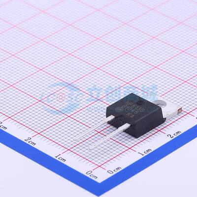 原装 肖特基二极管 MBR1045G TO-220-2 正品现货