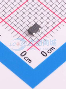 线性稳压器(LDO) AP2138N-2.8TRG1 SOT-23-3 原装正品