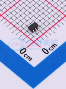 原装正品 电流感应放大器 INA212AQDCKRQ1 SC-70-6 全新