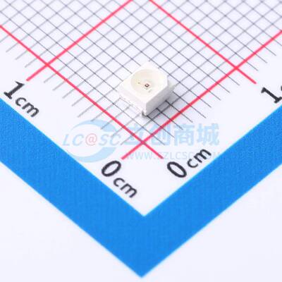 发光二极管/LED HSMZ-A100-T00J1 SMD 原装正品