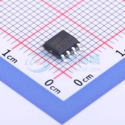 原装正品 FET输入运放 TL082IYDT SOP-8电子元器件配单