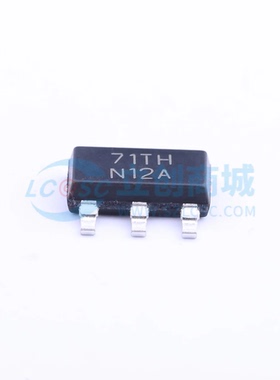 线性稳压器(LDO) LM1117MPX-1.8/NOPB SOT-223-4 原装正品