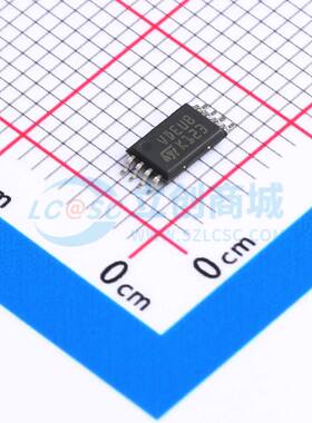 原装 射频卡芯片 ST25DV16K-IER8T3 TSSOP-8