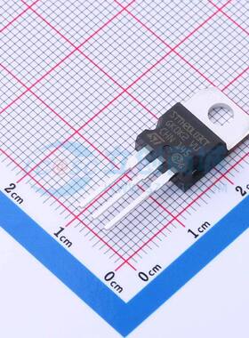 原装 快恢复/高效率二极管 STTH20L03CT TO-220AB