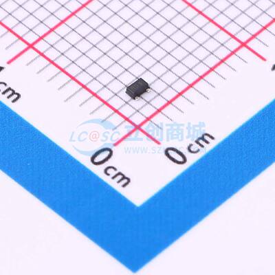 三极管(BJT) BFP650FH6327 TSFP-4 原装正品