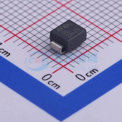 原装 静电和浪涌保护(TVS/ESD) SM6T150CA DO-214AA(SMB)