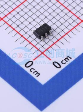 原装 线性稳压器(LDO) LK112SM33TR SOT-23-5L