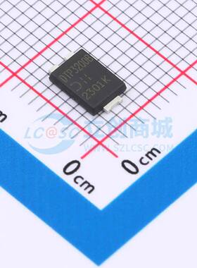 三极管(BJT) DXTP03200BP5-13 PowerDI-5 原装正品 电子元器件