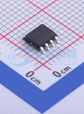 原装 单片机(MCU/MPU/SOC) STM8S001J3M3TR SOIC-8-150mil